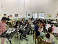 Retour sur le dispositif Orchestre à l’Ecole Retour sur le dispositif Orchestre à l’Ecole