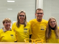 Retour sur le Bolléthon 2025 Retour sur le Bolléthon 2025