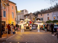 C’est BO’Noël : Lancement des festivités C’est BO’Noël : Lancement des festivités