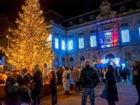 C’est BO’Noël : Lancement des festivités C’est BO’Noël : Lancement des festivités