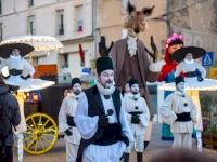 C’est BO’Noël : Lancement des festivités C’est BO’Noël : Lancement des festivités