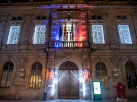 Bollène scintille pour les fêtes de fin d’année Bollène scintille pour les fêtes de fin d’année