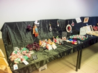 Un marché de Noël au cœur du collège Boudon Un marché de Noël au cœur du collège Boudon