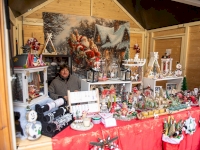 La place des récollets s’est transformée...