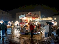 C’est BO’Noël : revivez l’intégralité d’un week-end féérique.