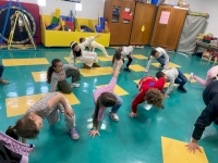 Le Hip Hop s'invite à l'école Duffaud