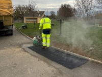 Eaux usées, eaux pluviales : des travaux pour un réseau + performant