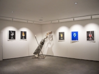 La 71ᵉ édition du salon de Noël a enchanté le public