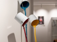 La 71ᵉ édition du salon de Noël a enchanté le public La 71ᵉ édition du salon de Noël a enchanté le public