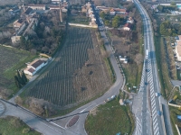 Le chantier du futur carrefour giratoire de la Croisière est lancé