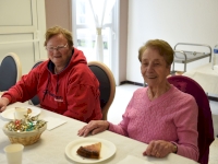 Un doux moment de partage pour célébrer l’Épiphanie