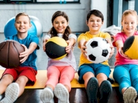 Inscriptions pour le 3ème trimestre à l’EMS pour enfants et adultes