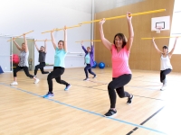 Inscriptions pour le 3ème trimestre à l’EMS pour enfants et adultes Inscriptions pour le 3ème trimestre à l’EMS pour enfants et adultes