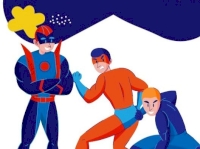 Programmes ALSH des vacances de février pour les 3-5 ans disponibles