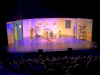 Retour sur la comédie «Témoin de mariage » 