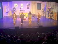 Retour sur la comédie «Témoin de mariage » Retour sur la comédie «Témoin de mariage »