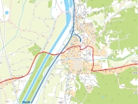 Le Rallye Monte-Carlo Historique traversera Bollène le 1er février Le Rallye Monte-Carlo Historique traversera Bollène le 1er février