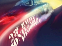 Le Rallye Monte-Carlo Historique traversera Bollène le 1er février