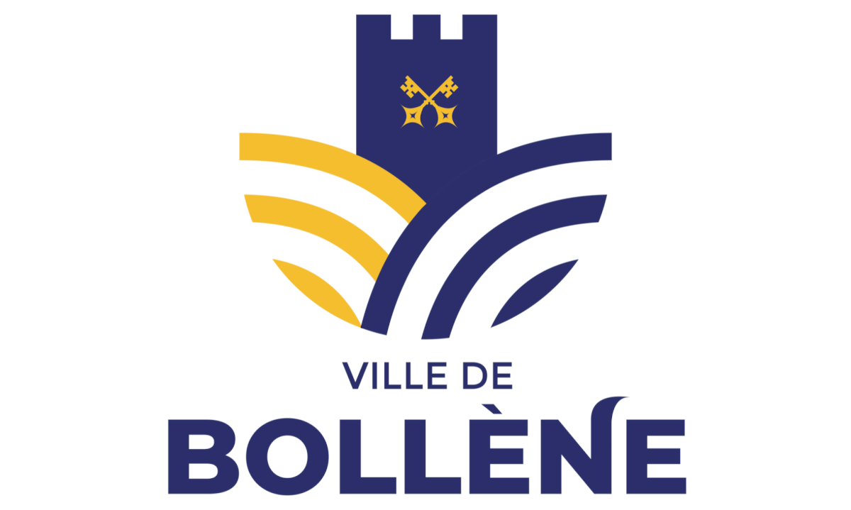 Un nouveau logo choisi par les Bollénois