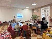 Ateliers mémoire à Bollène : des ateliers pour ne rien oublier Ateliers mémoire à Bollène : des ateliers pour ne rien oublier