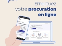 Vote par procuration : ce qui change…
