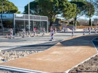 Travaux av Salvador Allende Fermeture de la rue nuit du 17 au 18 fév