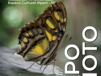 Expo du Photo Club Bollénois du 16 au 21 février