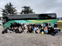 Cap sur les sommets pour les petits Bollénois ! Cap sur les sommets pour les petits Bollénois !