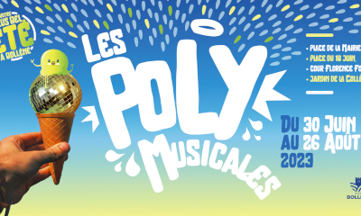 Polymusicales Polymusicales