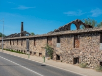 Réunion publique du site de Valabrègue