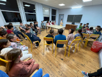 Retour sur le séjour au ski à Autrans