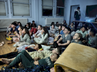 Retour sur le séjour au ski à Autrans