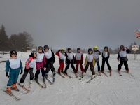 Retour sur le séjour au ski à Autrans