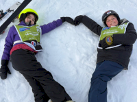 Retour sur le séjour au ski à Autrans