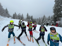 Retour sur le séjour au ski à Autrans