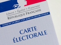 Quand allez-vous recevoir votre carte d’électeur ? Quand allez-vous recevoir votre carte d’électeur ?