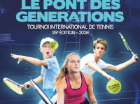 Pont des Générations du 24 février au 1er mars Pont des Générations du 24 février au 1er mars