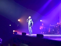 Retour sur le concert de Michel Fugain 