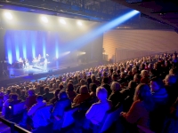 Retour sur le concert de Michel Fugain 