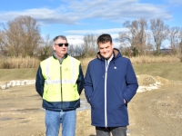 Chantier du Lez : où en sont les travaux ?