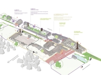 Réunion publique - Projet Valabrègue