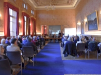 Réunion publique - Projet Valabrègue Réunion publique - Projet Valabrègue