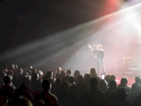 Quelle soirée rock’n’roll inoubliable avec Jean-Baptiste Guegan !