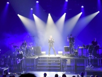 Quelle soirée rock’n’roll inoubliable avec Jean-Baptiste Guegan !