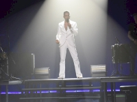 Quelle soirée rock’n’roll inoubliable avec Jean-Baptiste Guegan !