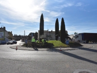 En mai, fais ce qu’il te plaît… : la ville prépare les espaces verts 