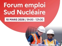  J-5 avant le Forum Sud Nucléaire