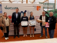 Bollène, au service de la relève