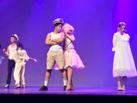 Grease : sur scène à Bollène