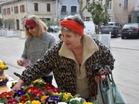 Moments partagés pour les grands-mères